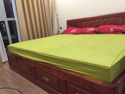 apartment for rent in Vinhomes Central Park Binh Thanh  District HCM  BT105P3500(7)